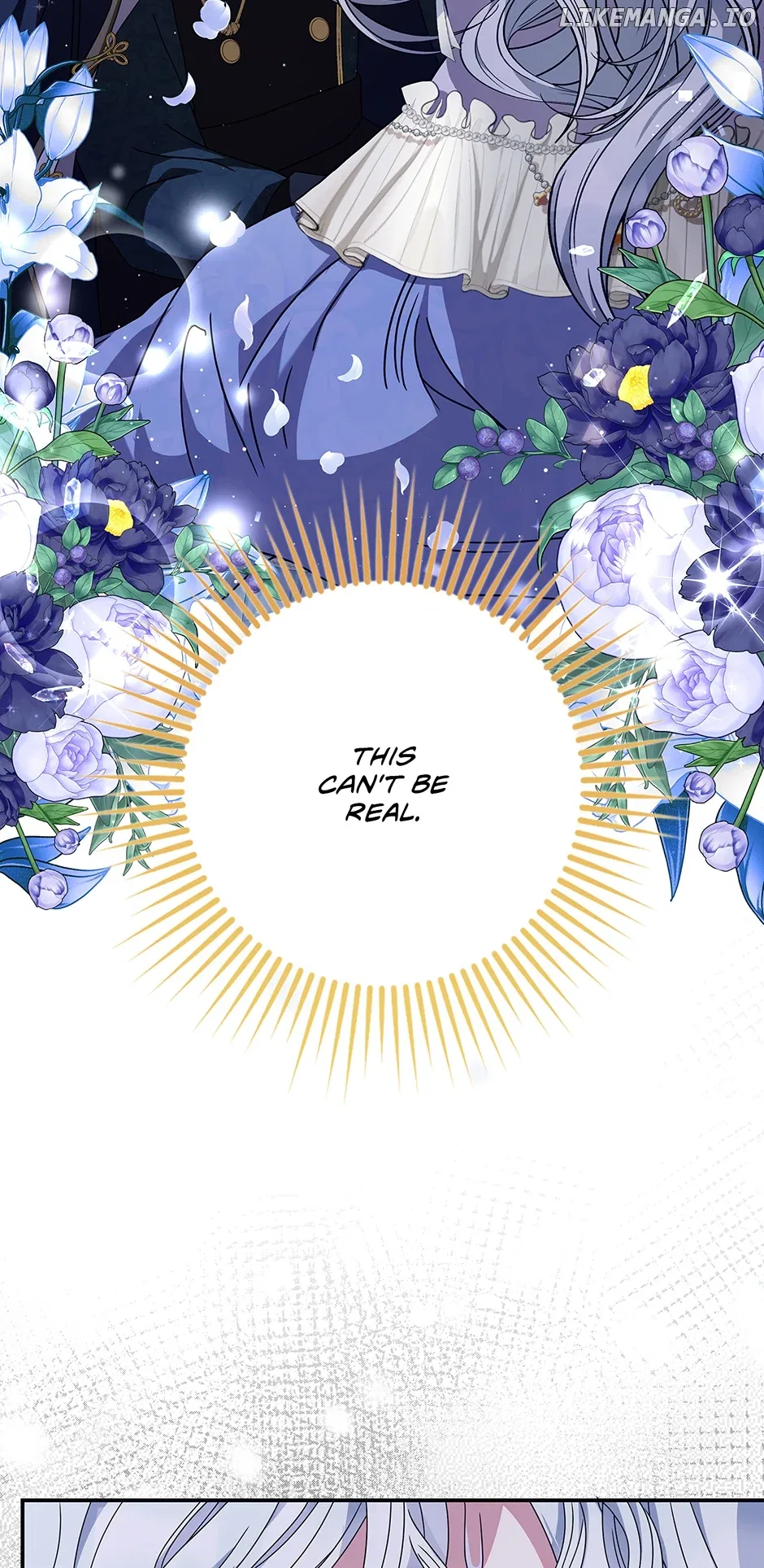I’m In Trouble Because The Emperor Thinks I’m Terminally Ill Chapter 14 – Page 2
