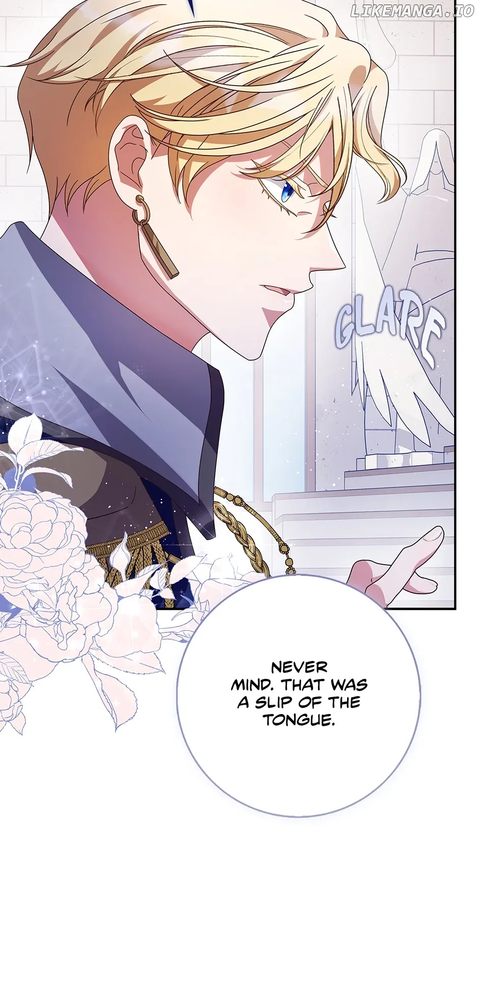 I’m In Trouble Because The Emperor Thinks I’m Terminally Ill Chapter 14 – Page 6