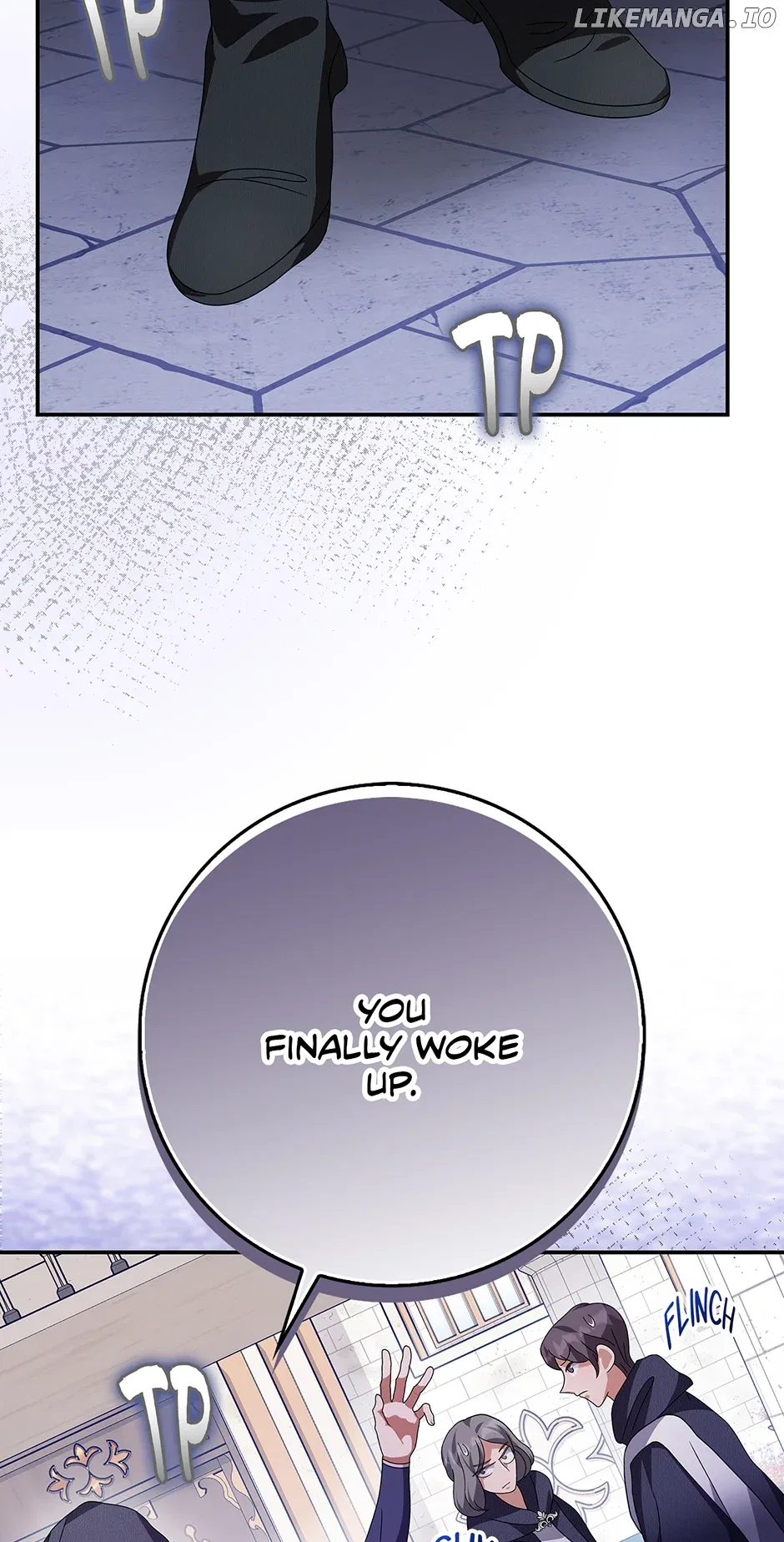 I’m In Trouble Because The Emperor Thinks I’m Terminally Ill Chapter 14 – Page 9