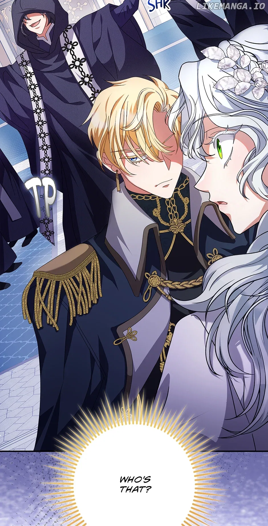 I’m In Trouble Because The Emperor Thinks I’m Terminally Ill Chapter 14 – Page 10