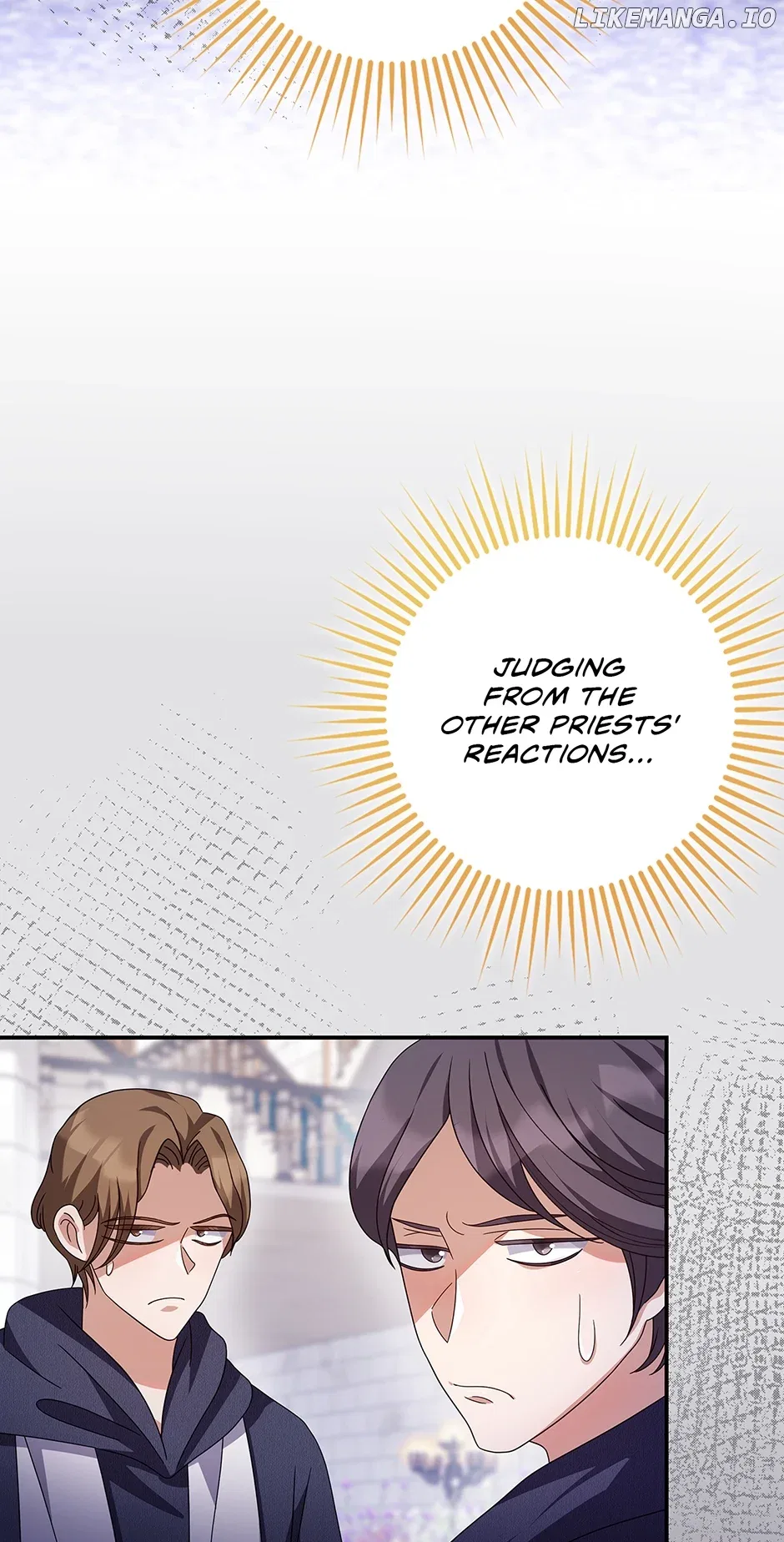 I’m In Trouble Because The Emperor Thinks I’m Terminally Ill Chapter 14 – Page 11