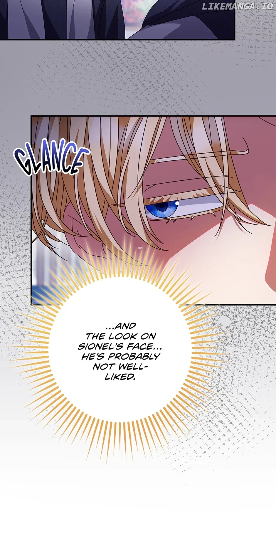 I’m In Trouble Because The Emperor Thinks I’m Terminally Ill Chapter 14 – Page 12