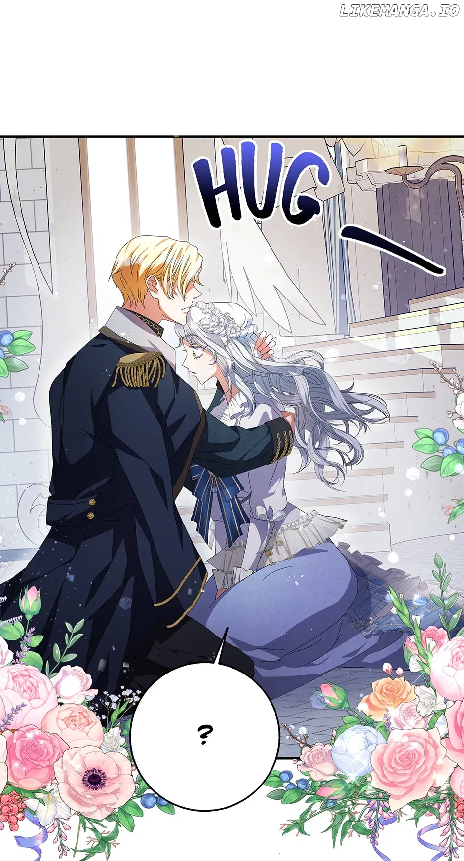 I’m In Trouble Because The Emperor Thinks I’m Terminally Ill Chapter 14 – Page 13