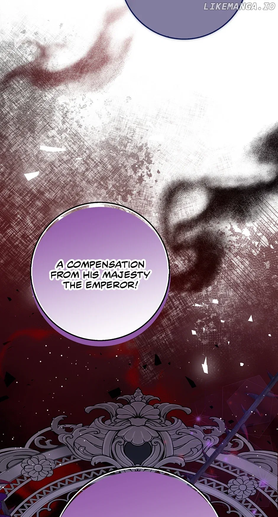 I’m In Trouble Because The Emperor Thinks I’m Terminally Ill Chapter 14 – Page 15