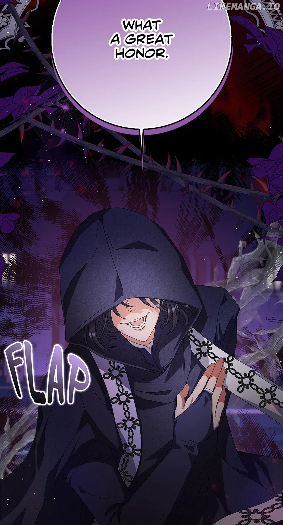 I’m In Trouble Because The Emperor Thinks I’m Terminally Ill Chapter 14 – Page 16
