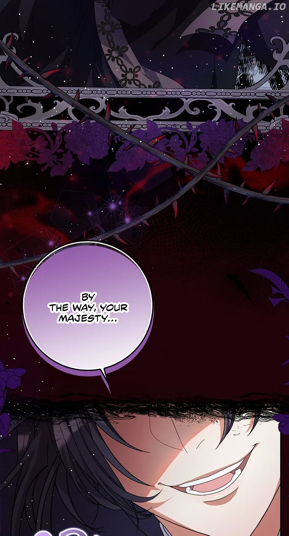 I’m In Trouble Because The Emperor Thinks I’m Terminally Ill Chapter 14 – Page 17