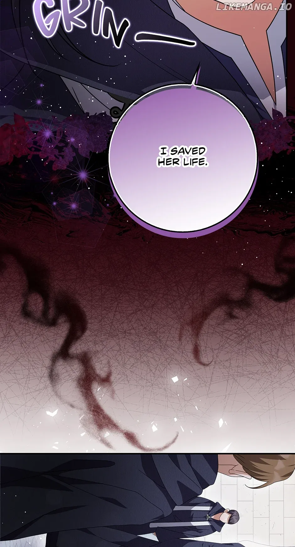 I’m In Trouble Because The Emperor Thinks I’m Terminally Ill Chapter 14 – Page 18