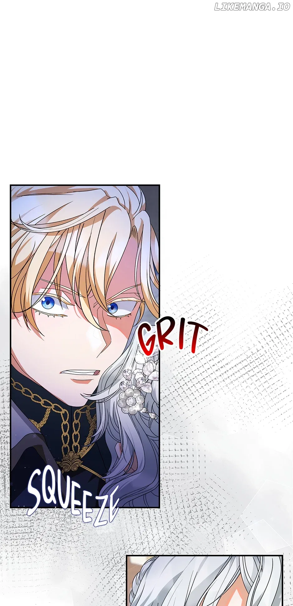 I’m In Trouble Because The Emperor Thinks I’m Terminally Ill Chapter 14 – Page 20