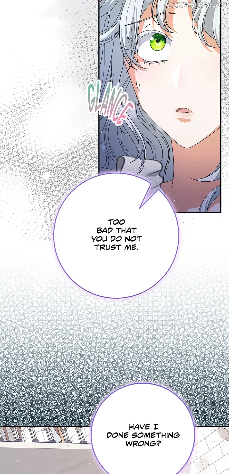 I’m In Trouble Because The Emperor Thinks I’m Terminally Ill Chapter 14 – Page 21