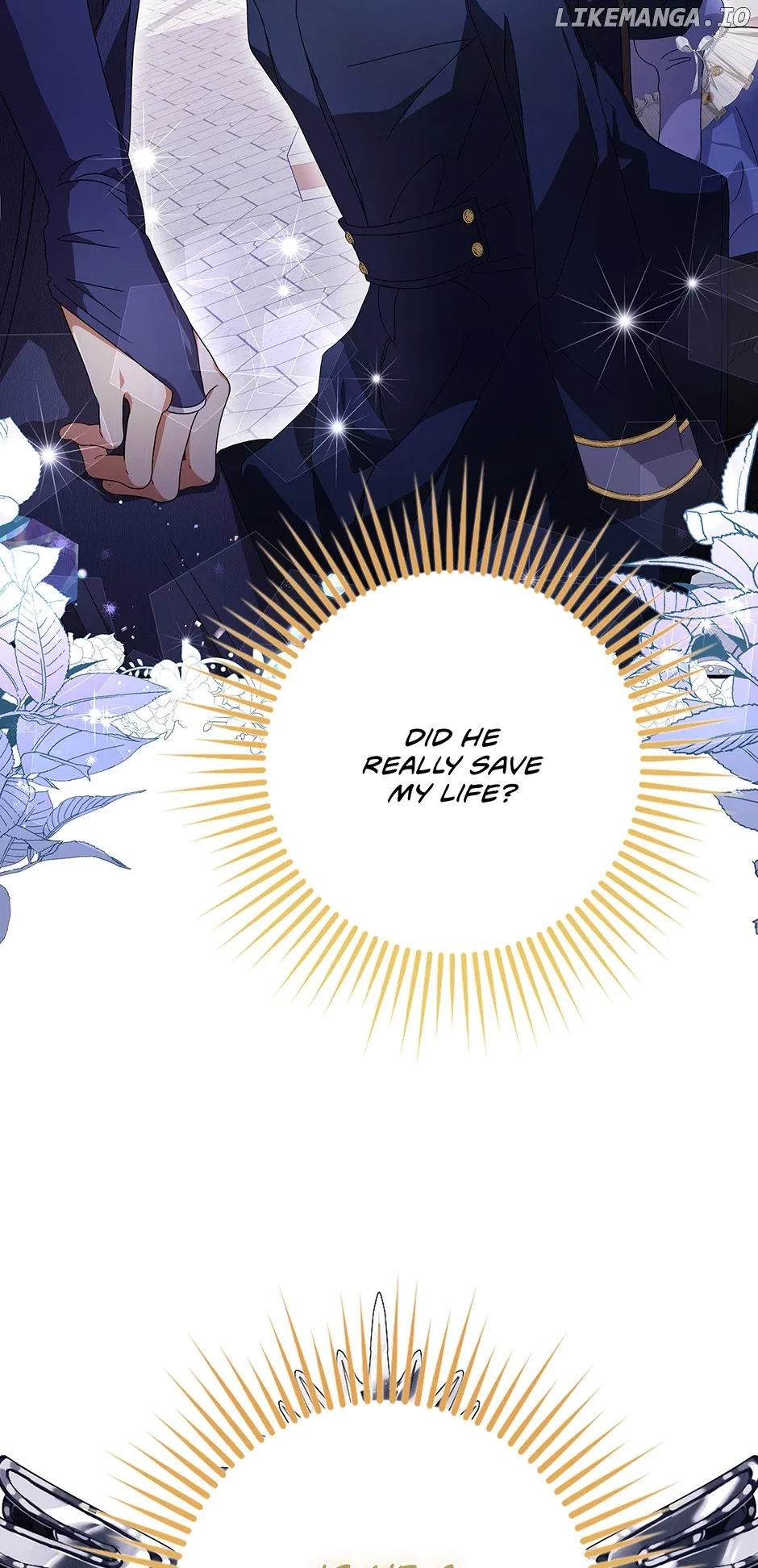 I’m In Trouble Because The Emperor Thinks I’m Terminally Ill Chapter 14 – Page 25