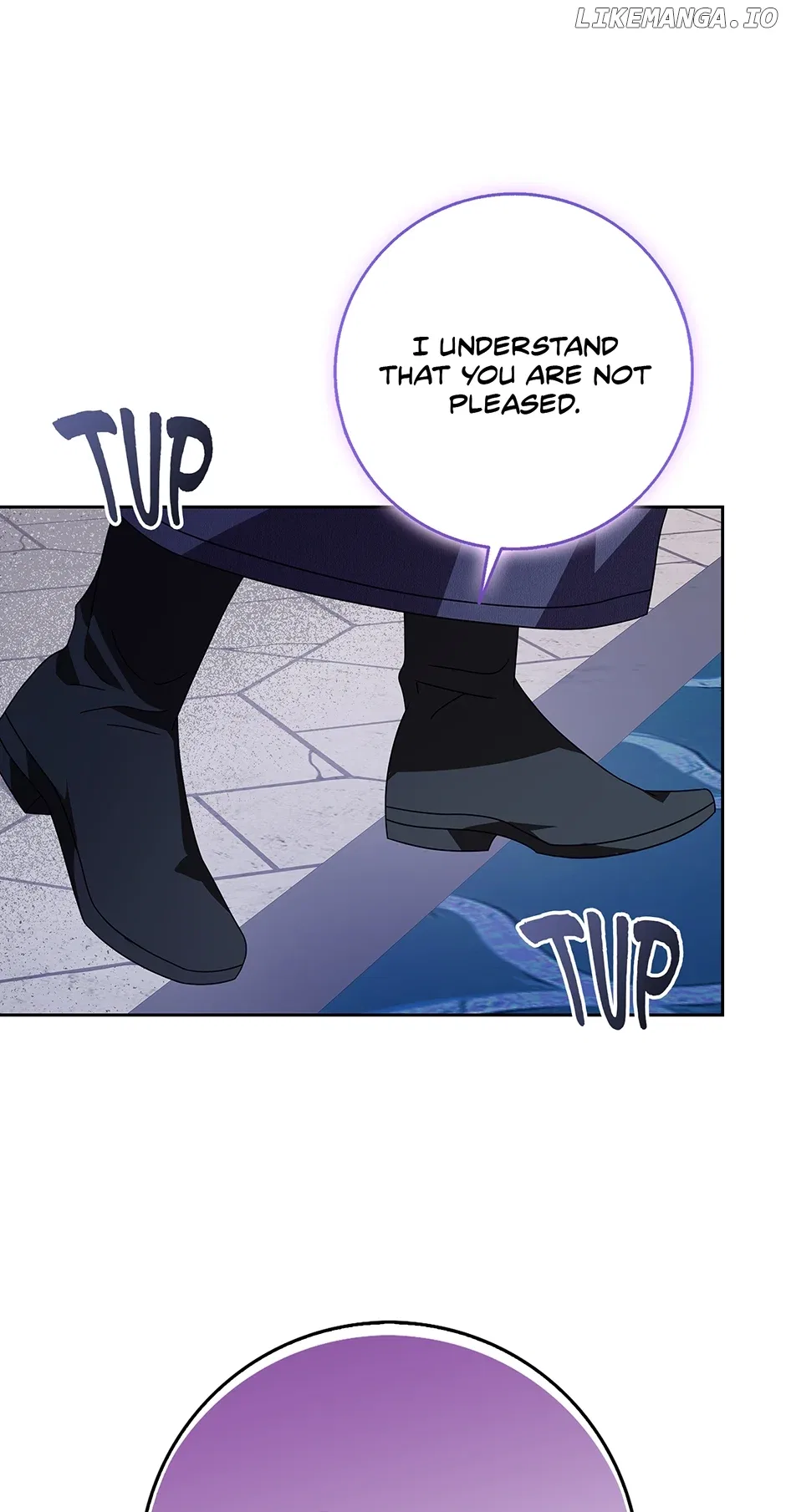 I’m In Trouble Because The Emperor Thinks I’m Terminally Ill Chapter 14 – Page 27