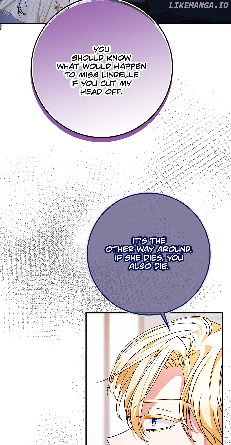I’m In Trouble Because The Emperor Thinks I’m Terminally Ill Chapter 14 – Page 29