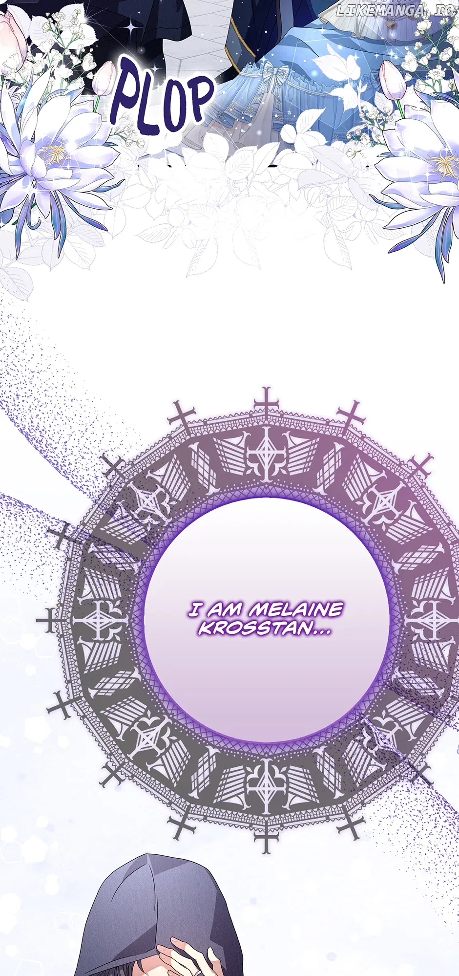 I’m In Trouble Because The Emperor Thinks I’m Terminally Ill Chapter 14 – Page 35