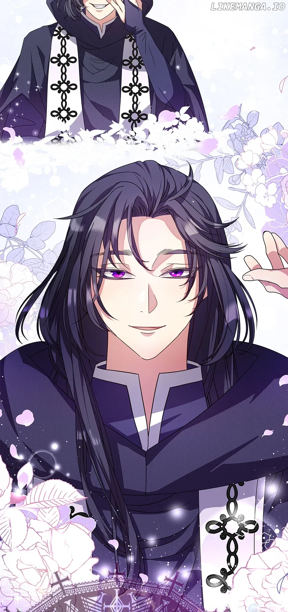 I’m In Trouble Because The Emperor Thinks I’m Terminally Ill Chapter 14 – Page 36