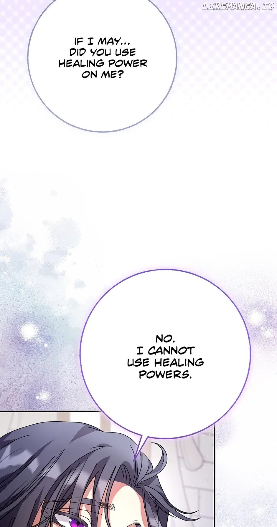 I’m In Trouble Because The Emperor Thinks I’m Terminally Ill Chapter 14 – Page 40