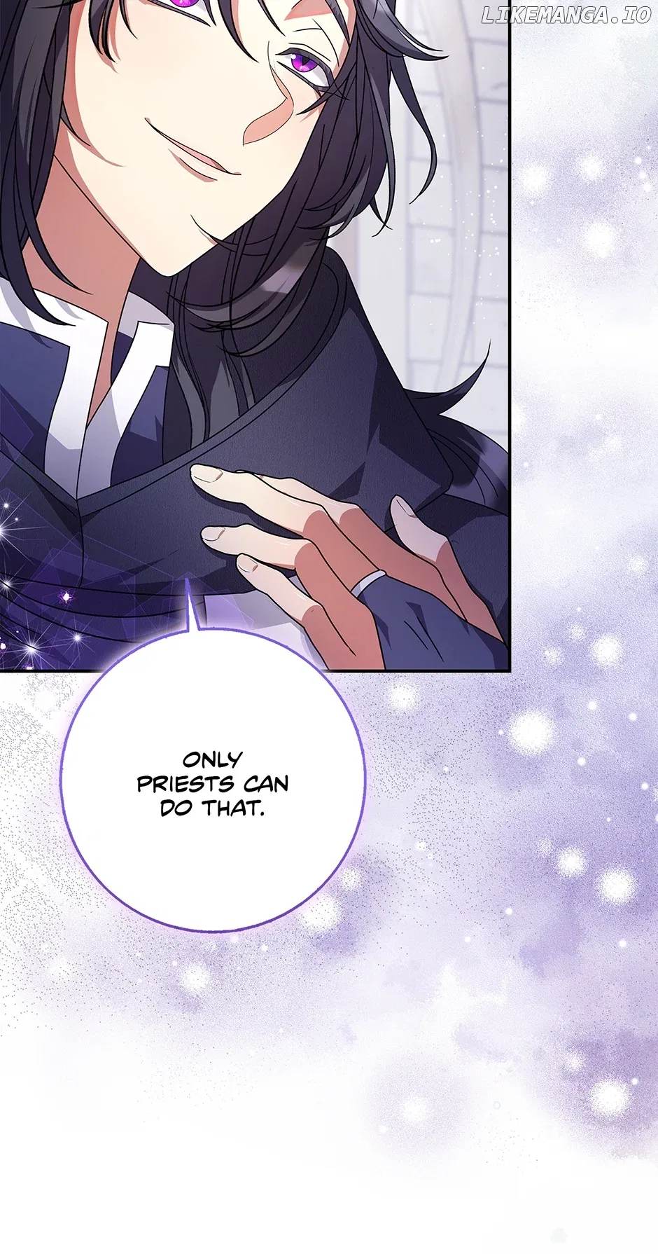 I’m In Trouble Because The Emperor Thinks I’m Terminally Ill Chapter 14 – Page 41