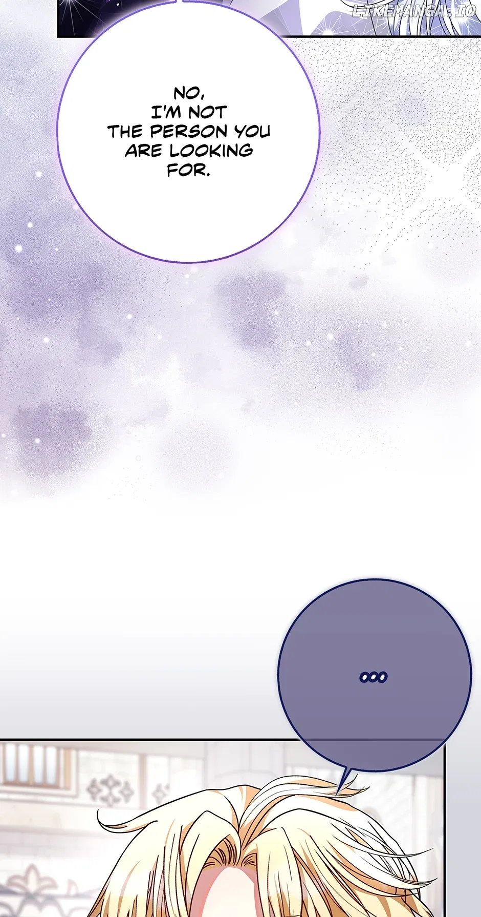 I’m In Trouble Because The Emperor Thinks I’m Terminally Ill Chapter 14 – Page 43