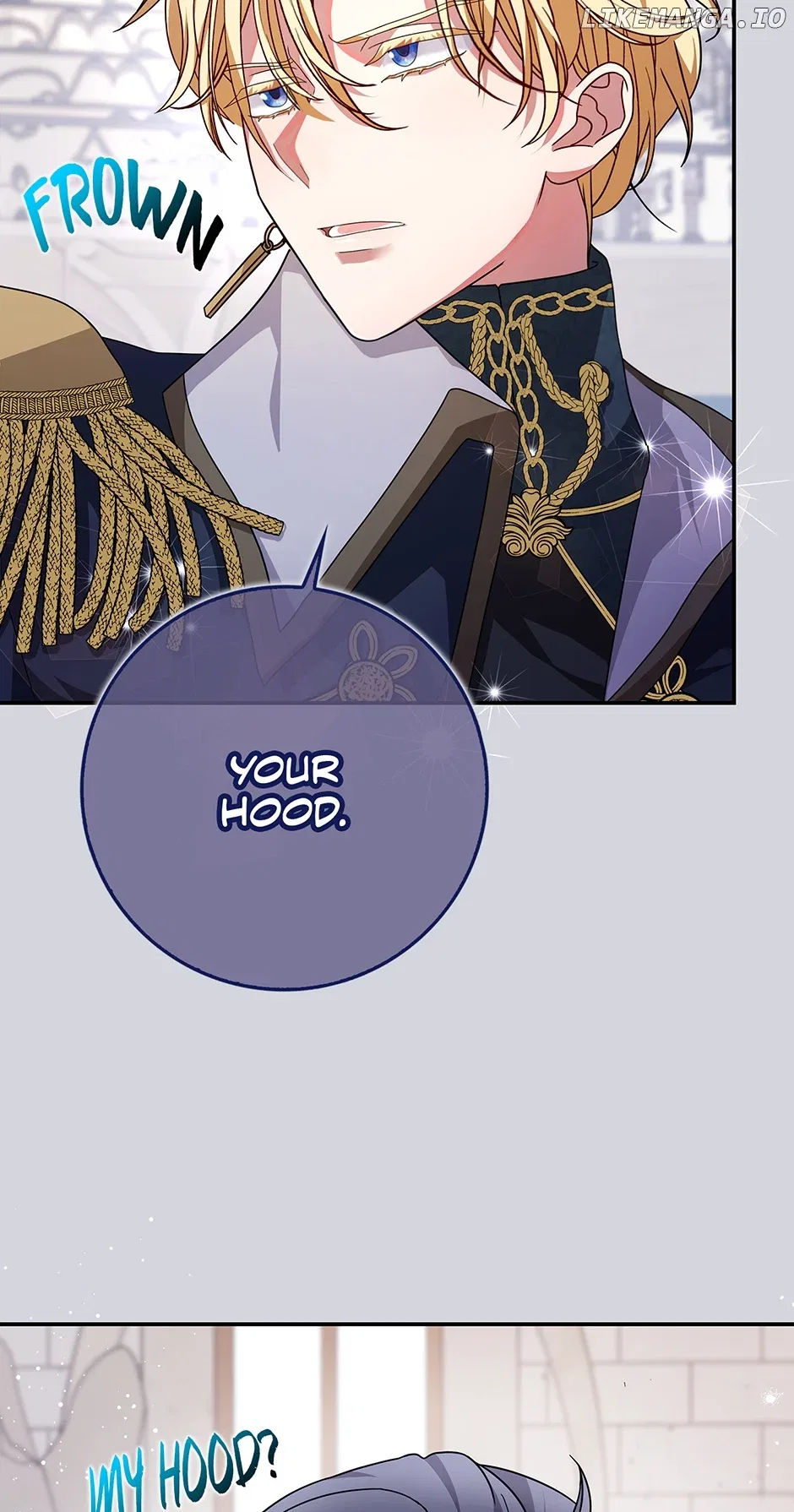 I’m In Trouble Because The Emperor Thinks I’m Terminally Ill Chapter 14 – Page 44