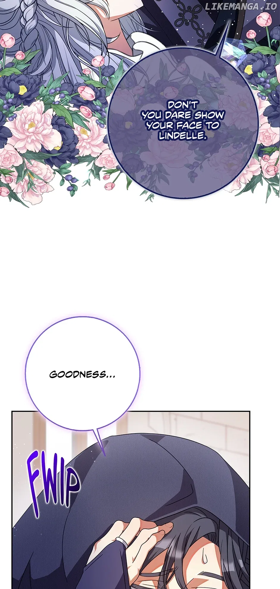 I’m In Trouble Because The Emperor Thinks I’m Terminally Ill Chapter 14 – Page 47