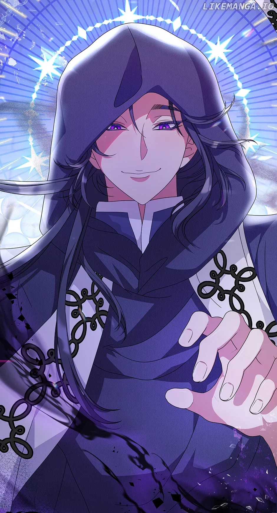 I’m In Trouble Because The Emperor Thinks I’m Terminally Ill Chapter 14 – Page 53