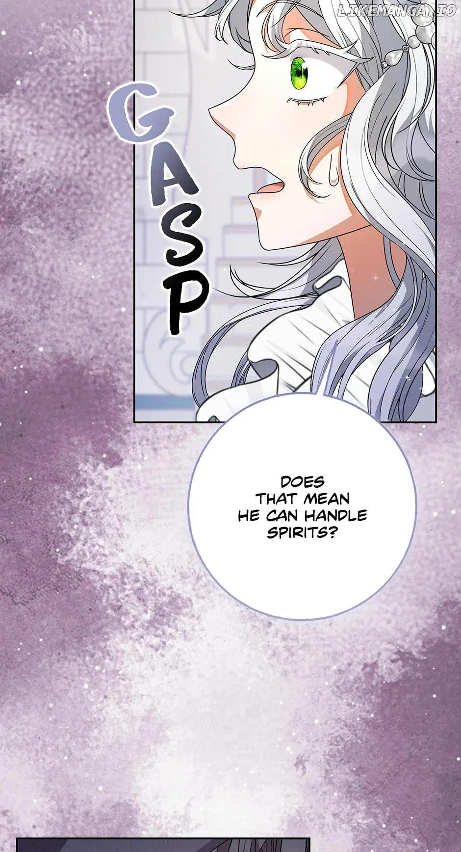 I’m In Trouble Because The Emperor Thinks I’m Terminally Ill Chapter 14 – Page 55