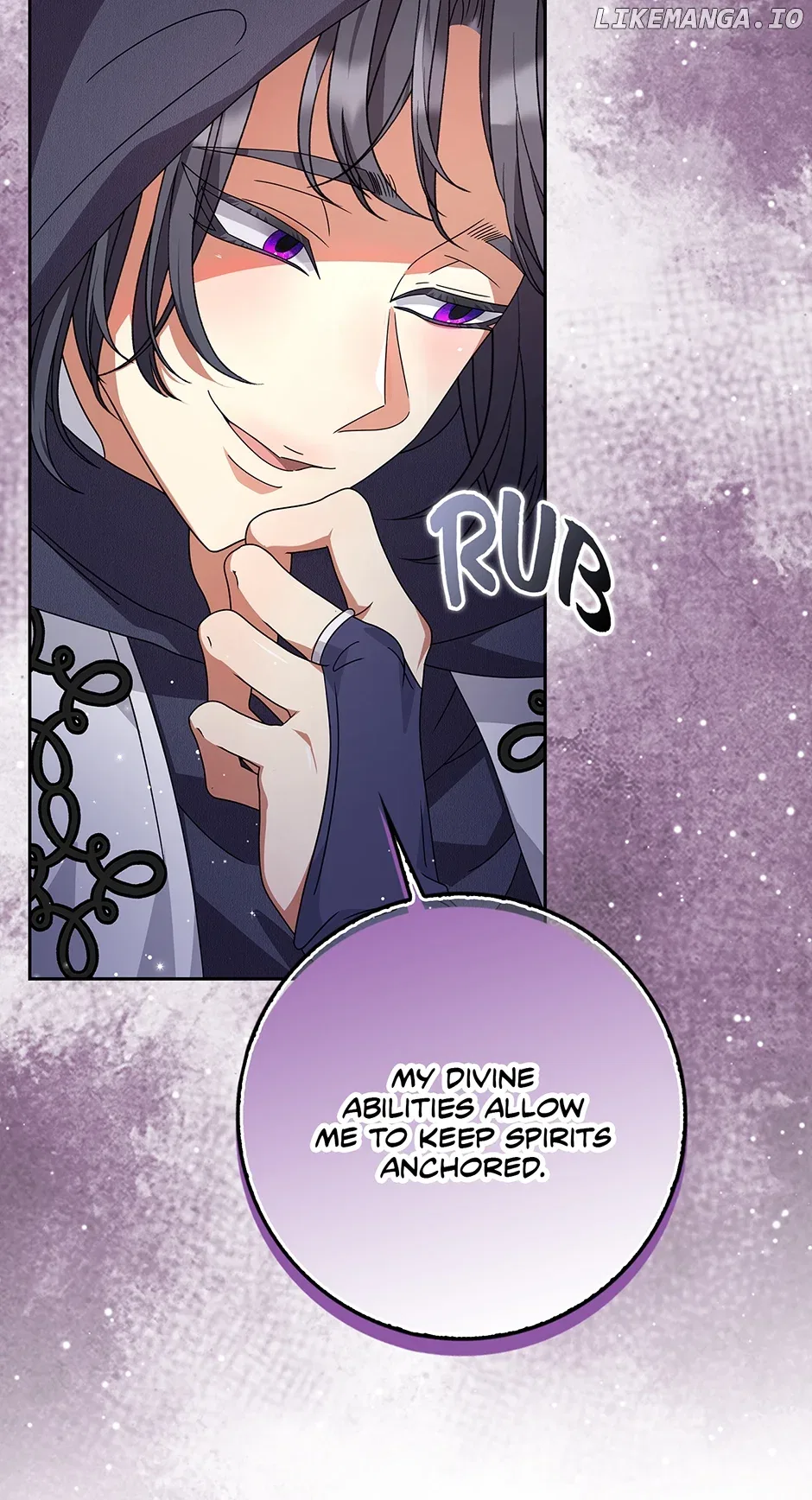 I’m In Trouble Because The Emperor Thinks I’m Terminally Ill Chapter 14 – Page 56
