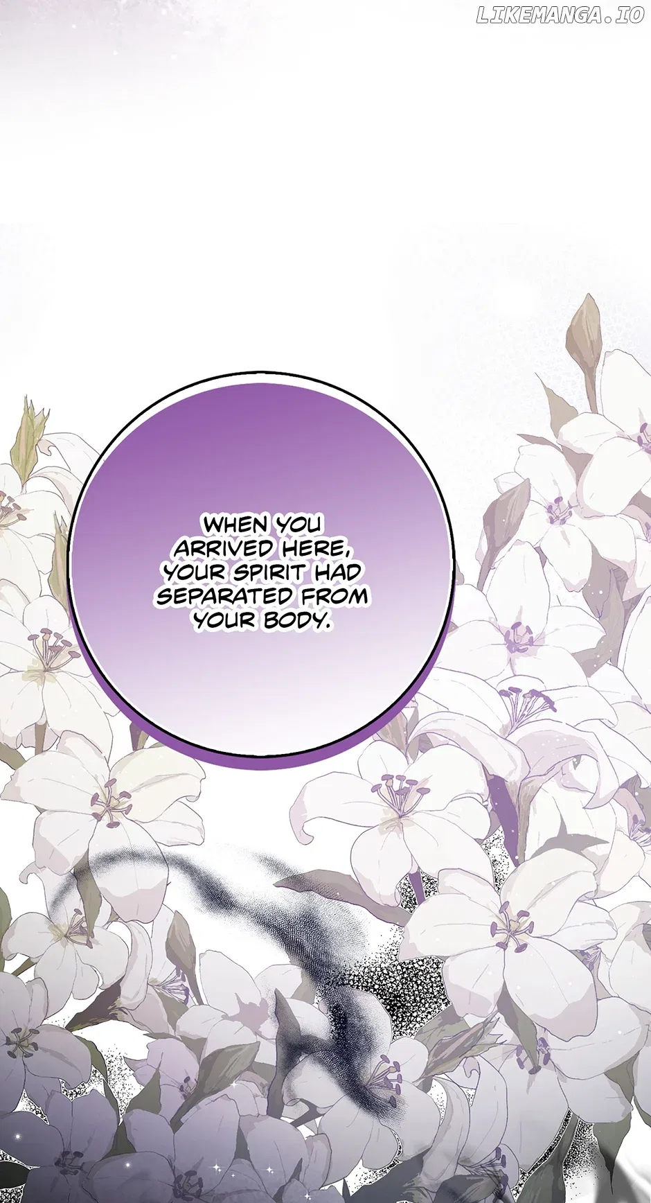 I’m In Trouble Because The Emperor Thinks I’m Terminally Ill Chapter 14 – Page 57