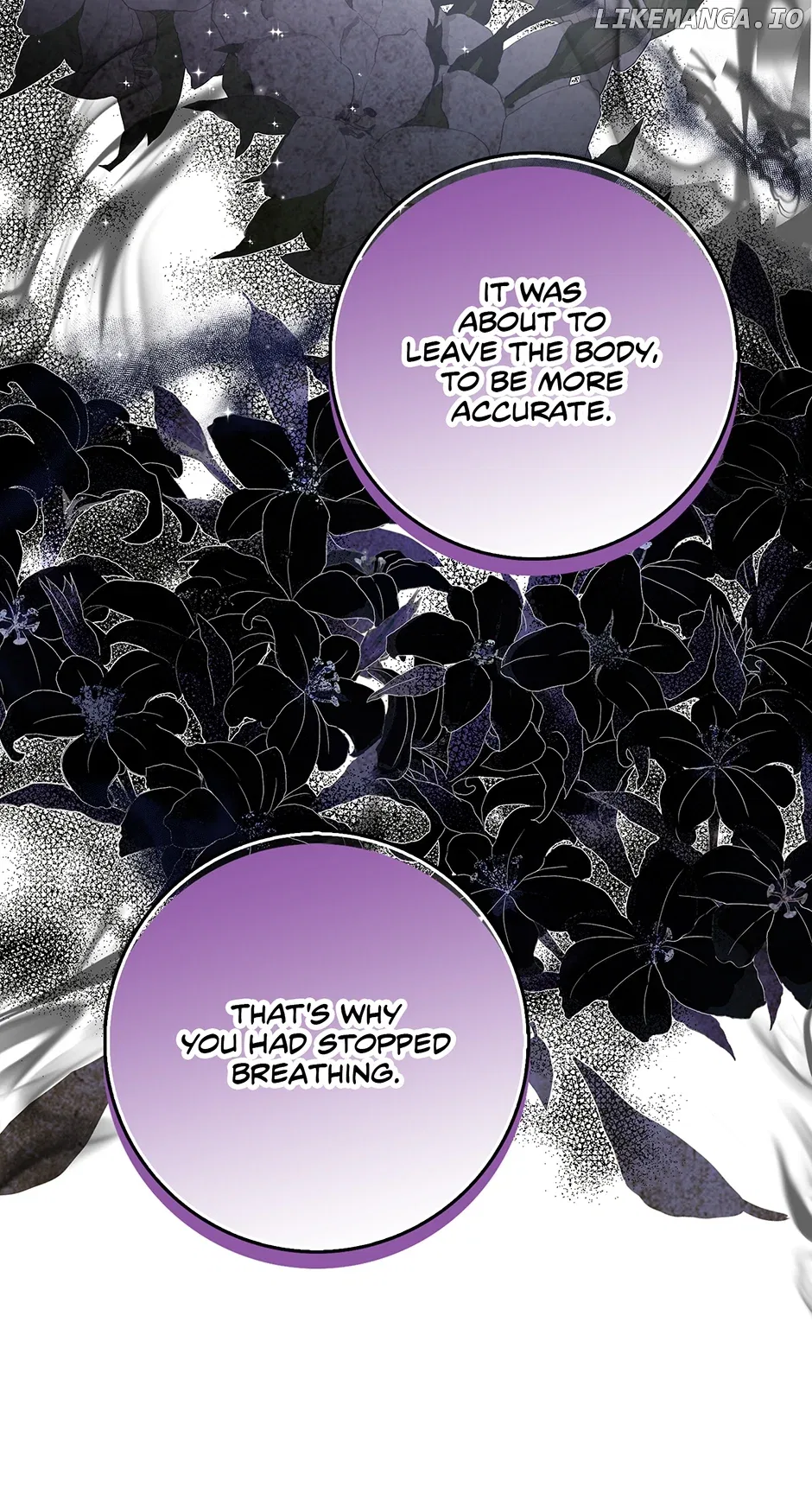 I’m In Trouble Because The Emperor Thinks I’m Terminally Ill Chapter 14 – Page 58