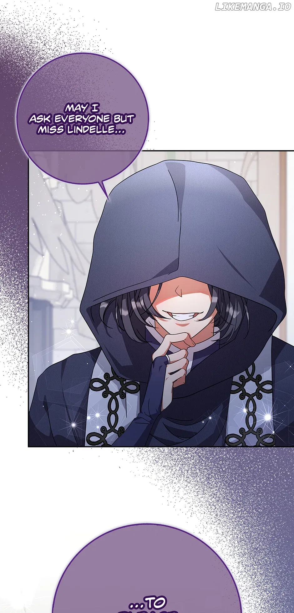 I’m In Trouble Because The Emperor Thinks I’m Terminally Ill Chapter 14 – Page 65