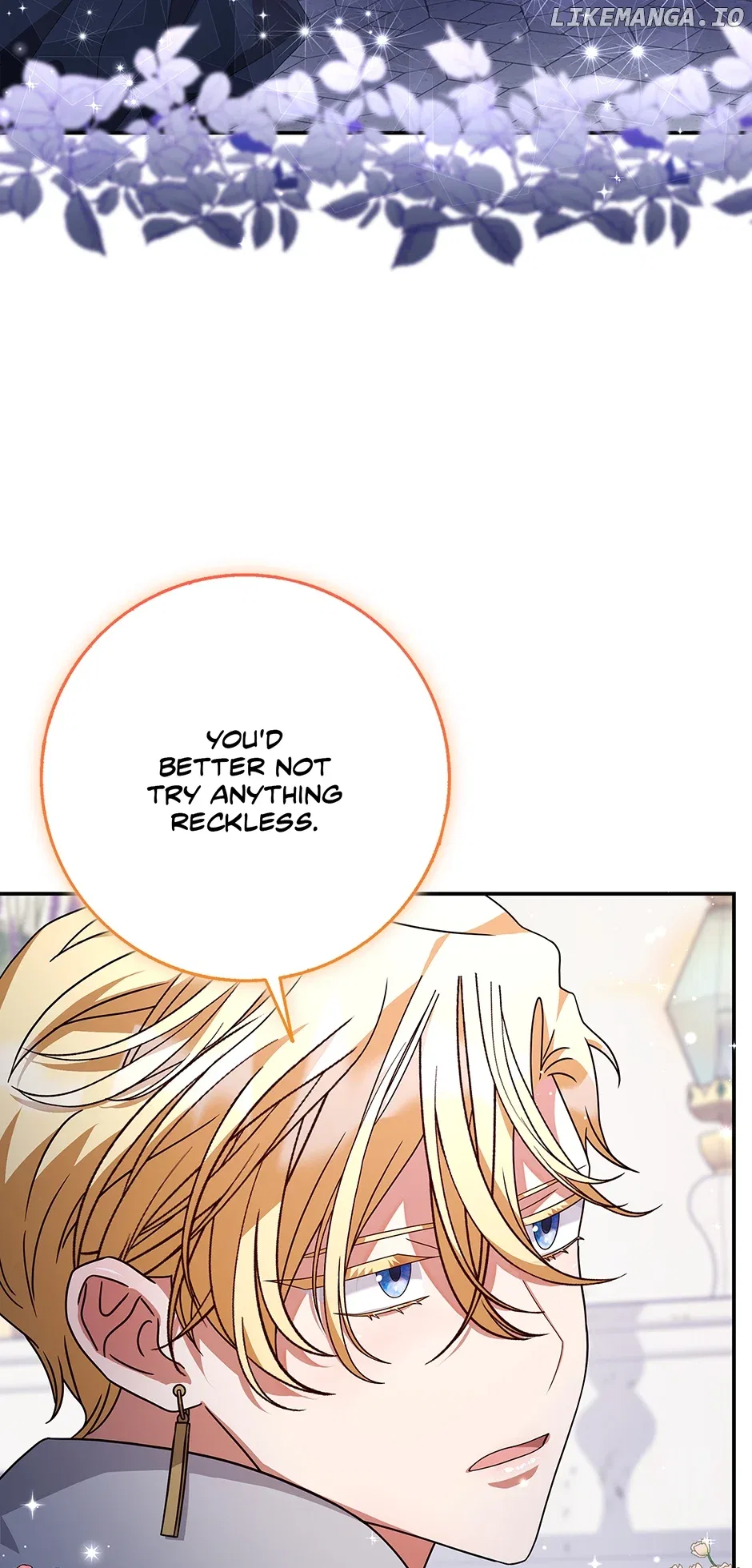 I’m In Trouble Because The Emperor Thinks I’m Terminally Ill Chapter 14 – Page 67