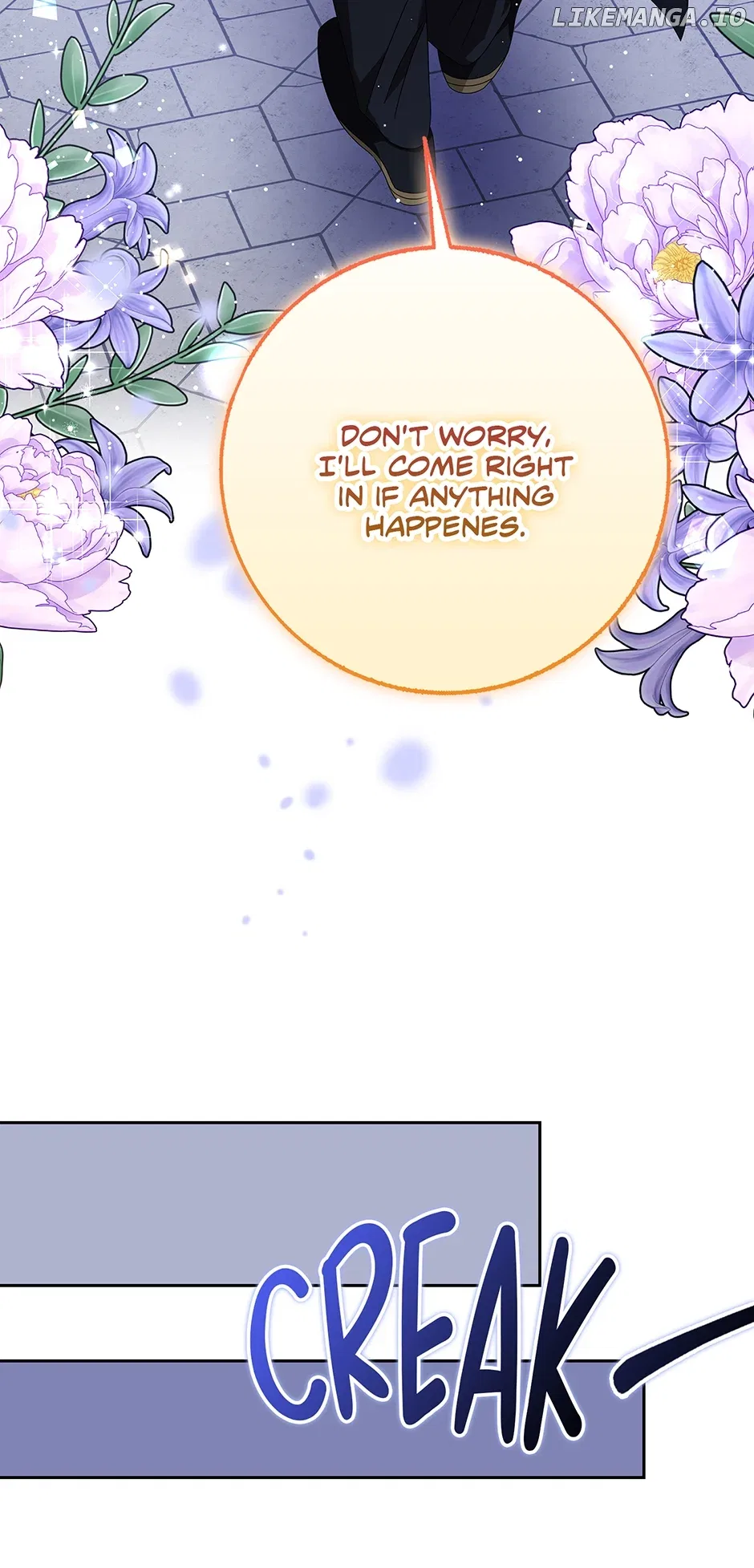 I’m In Trouble Because The Emperor Thinks I’m Terminally Ill Chapter 14 – Page 70