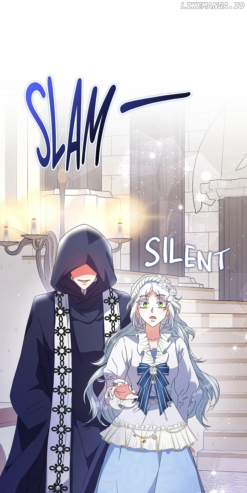 I’m In Trouble Because The Emperor Thinks I’m Terminally Ill Chapter 14 – Page 71
