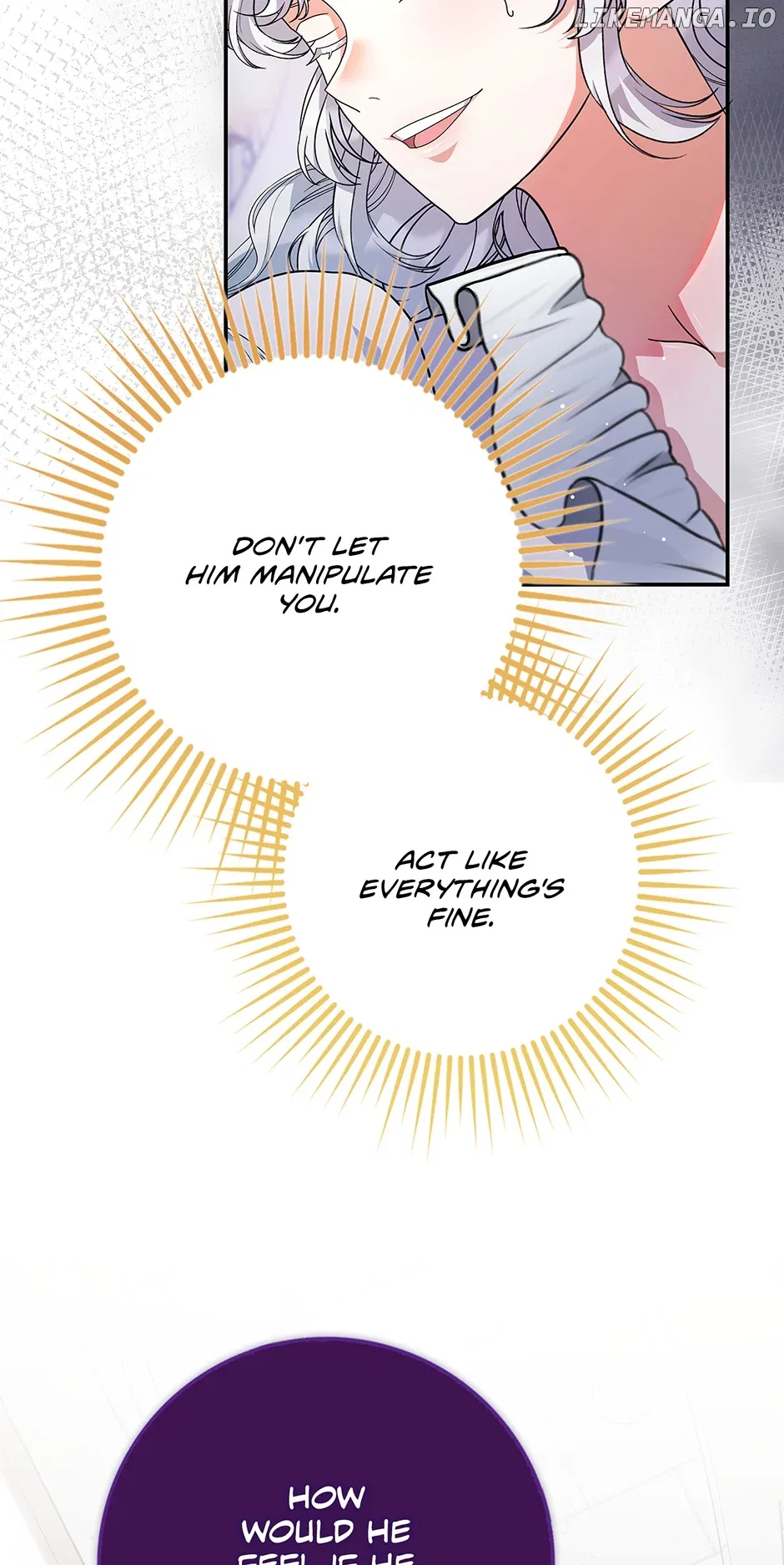 I’m In Trouble Because The Emperor Thinks I’m Terminally Ill Chapter 14 – Page 74