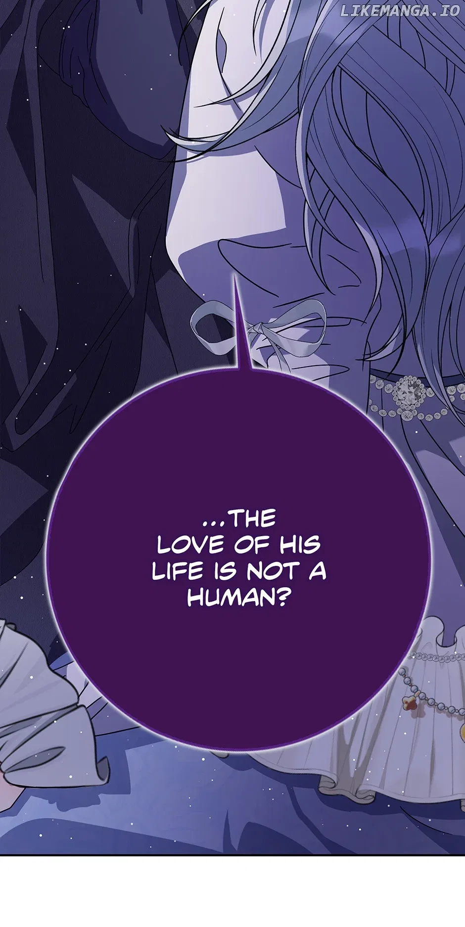 I’m In Trouble Because The Emperor Thinks I’m Terminally Ill Chapter 14 – Page 76