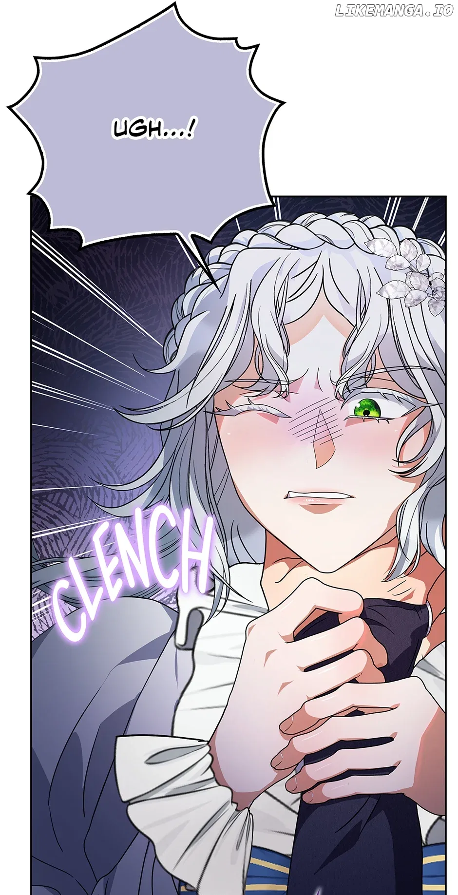 I’m In Trouble Because The Emperor Thinks I’m Terminally Ill Chapter 14 – Page 78