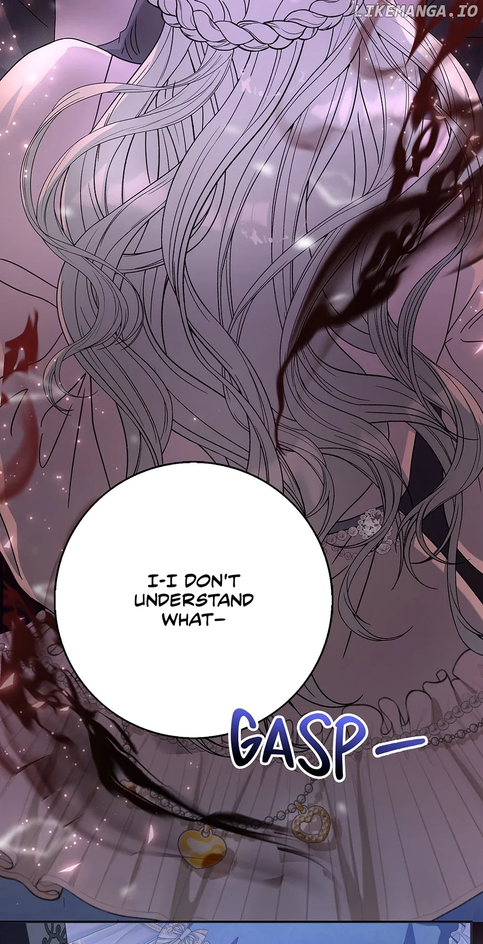 I’m In Trouble Because The Emperor Thinks I’m Terminally Ill Chapter 14 – Page 81