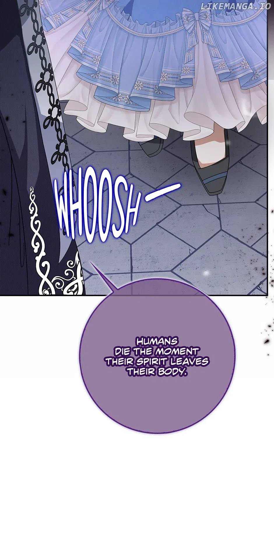 I’m In Trouble Because The Emperor Thinks I’m Terminally Ill Chapter 14 – Page 82