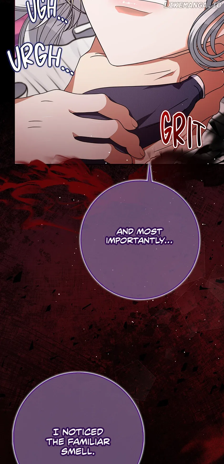 I’m In Trouble Because The Emperor Thinks I’m Terminally Ill Chapter 14 – Page 85