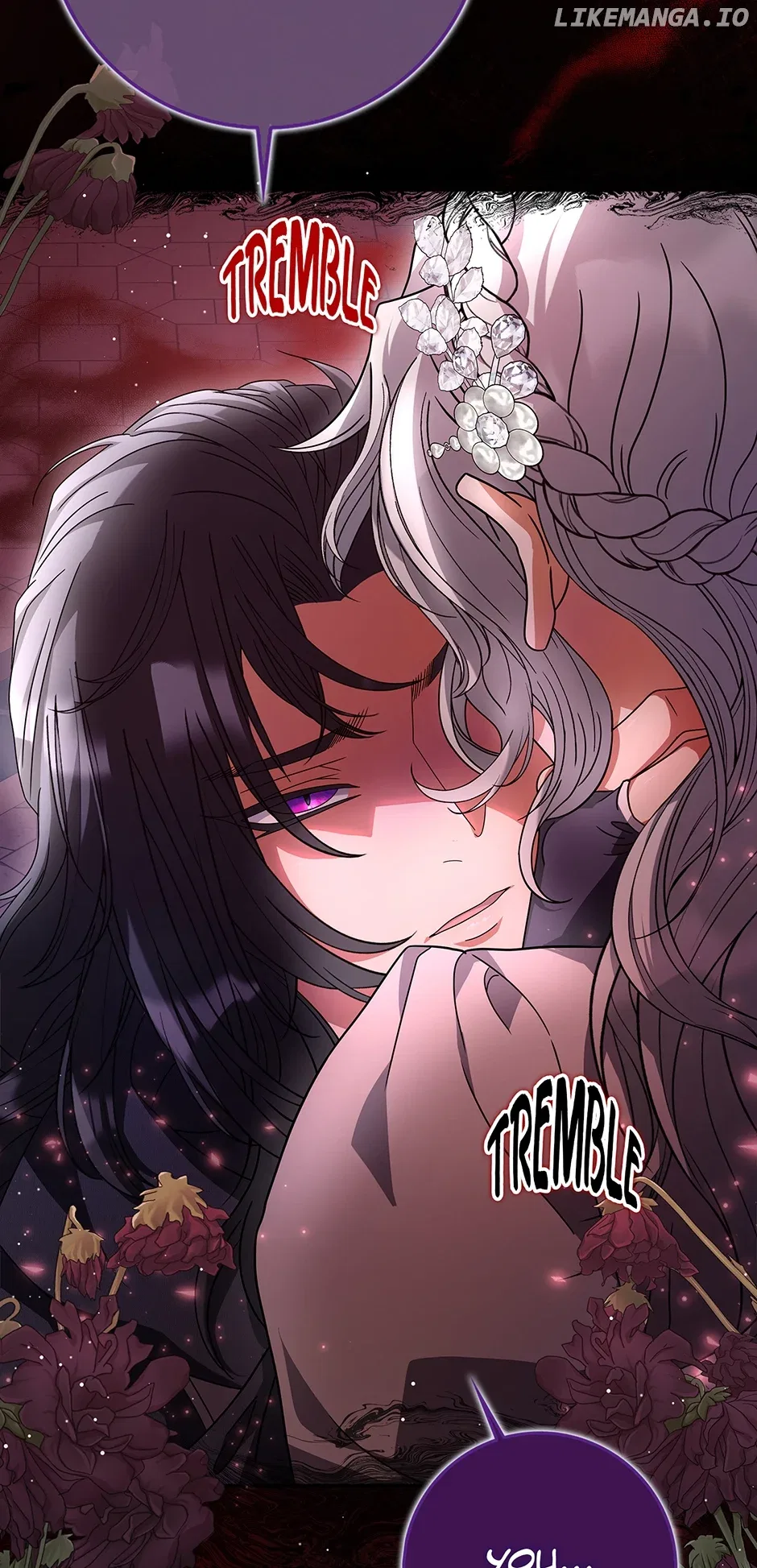 I’m In Trouble Because The Emperor Thinks I’m Terminally Ill Chapter 14 – Page 86