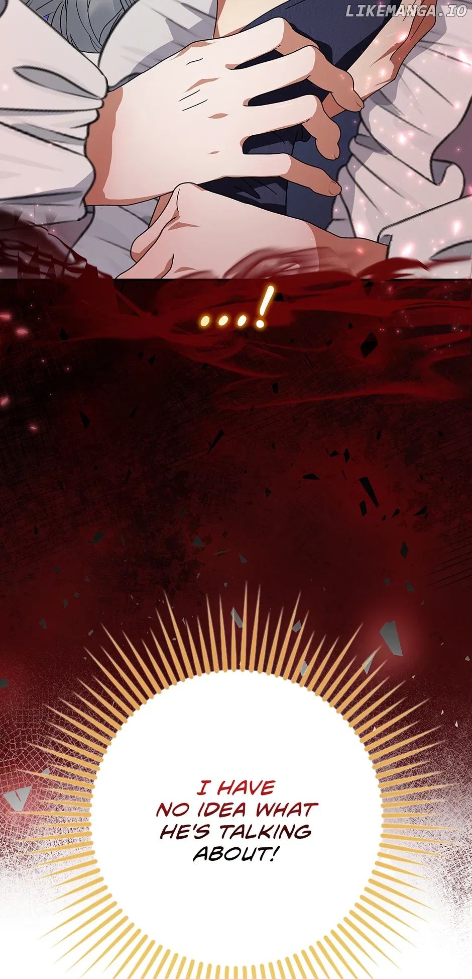 I’m In Trouble Because The Emperor Thinks I’m Terminally Ill Chapter 14 – Page 88