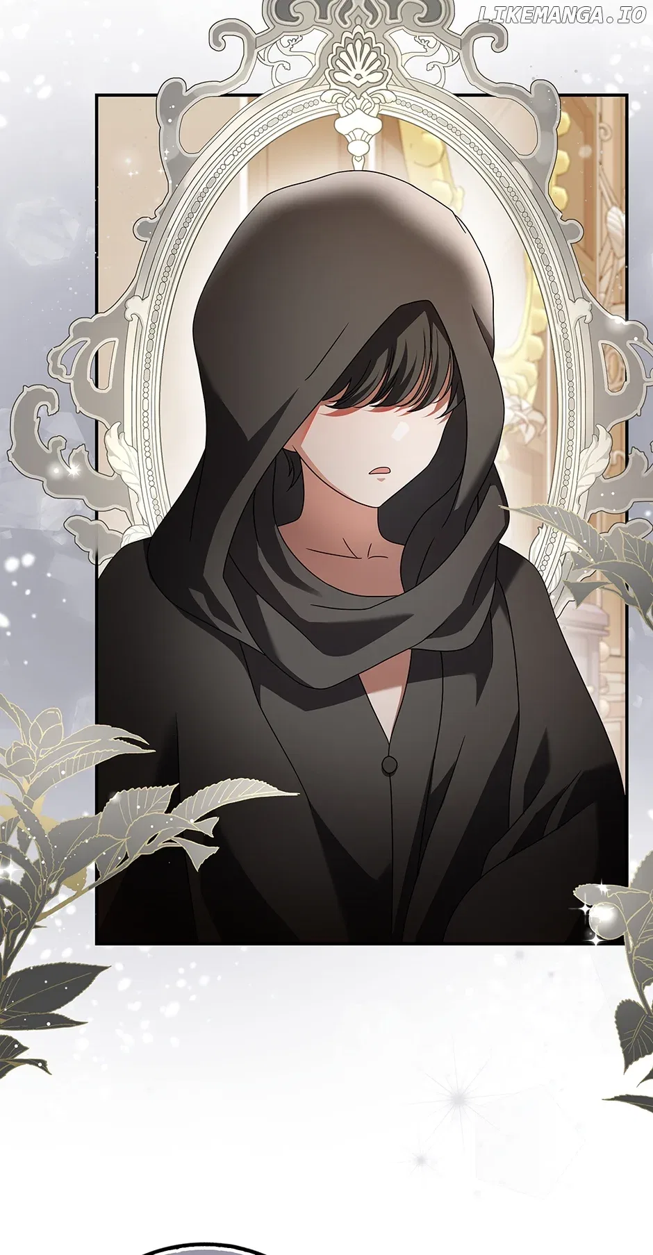 I’m In Trouble Because The Emperor Thinks I’m Terminally Ill Chapter 13 – Page 8