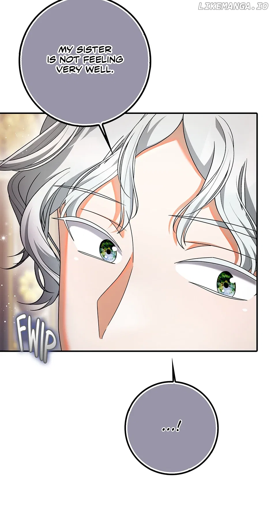 I’m In Trouble Because The Emperor Thinks I’m Terminally Ill Chapter 13 – Page 9