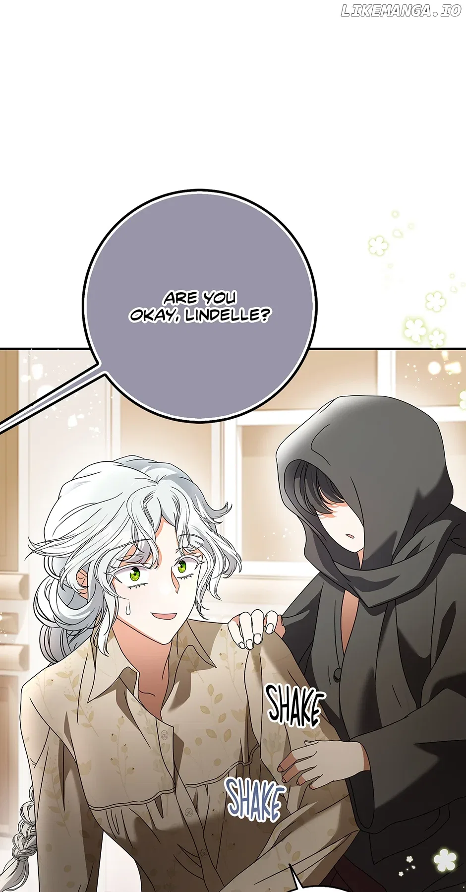I’m In Trouble Because The Emperor Thinks I’m Terminally Ill Chapter 13 – Page 10