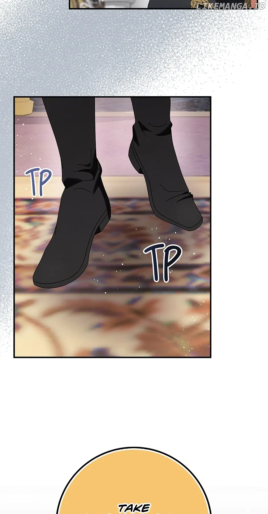 I’m In Trouble Because The Emperor Thinks I’m Terminally Ill Chapter 13 – Page 12