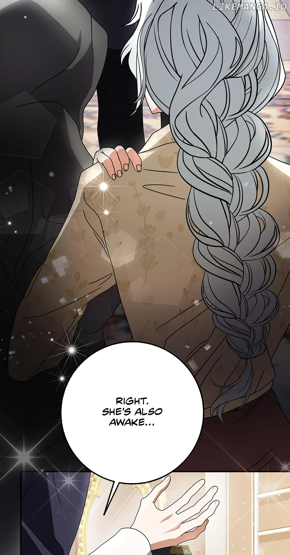 I’m In Trouble Because The Emperor Thinks I’m Terminally Ill Chapter 13 – Page 14
