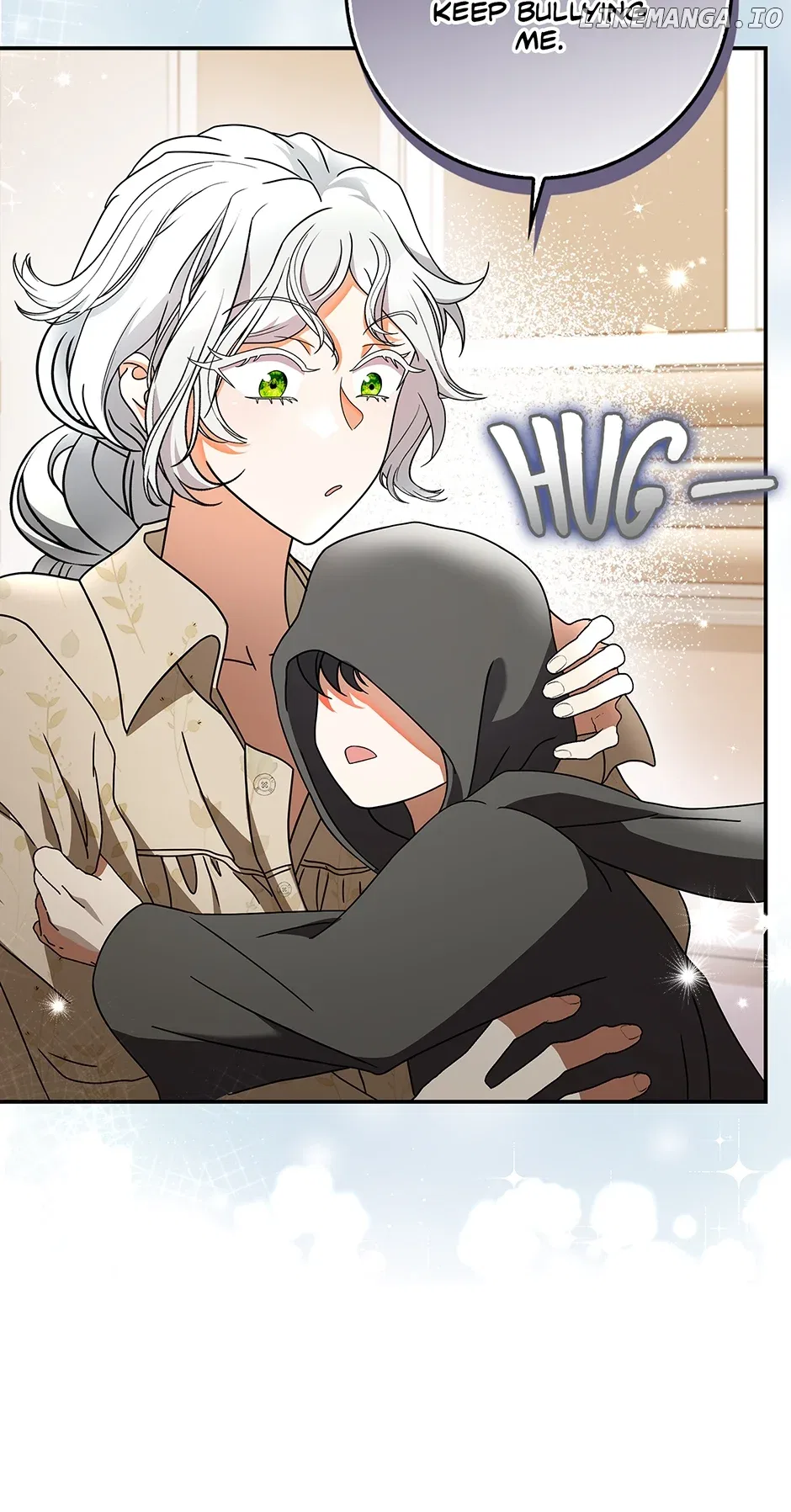 I’m In Trouble Because The Emperor Thinks I’m Terminally Ill Chapter 13 – Page 16