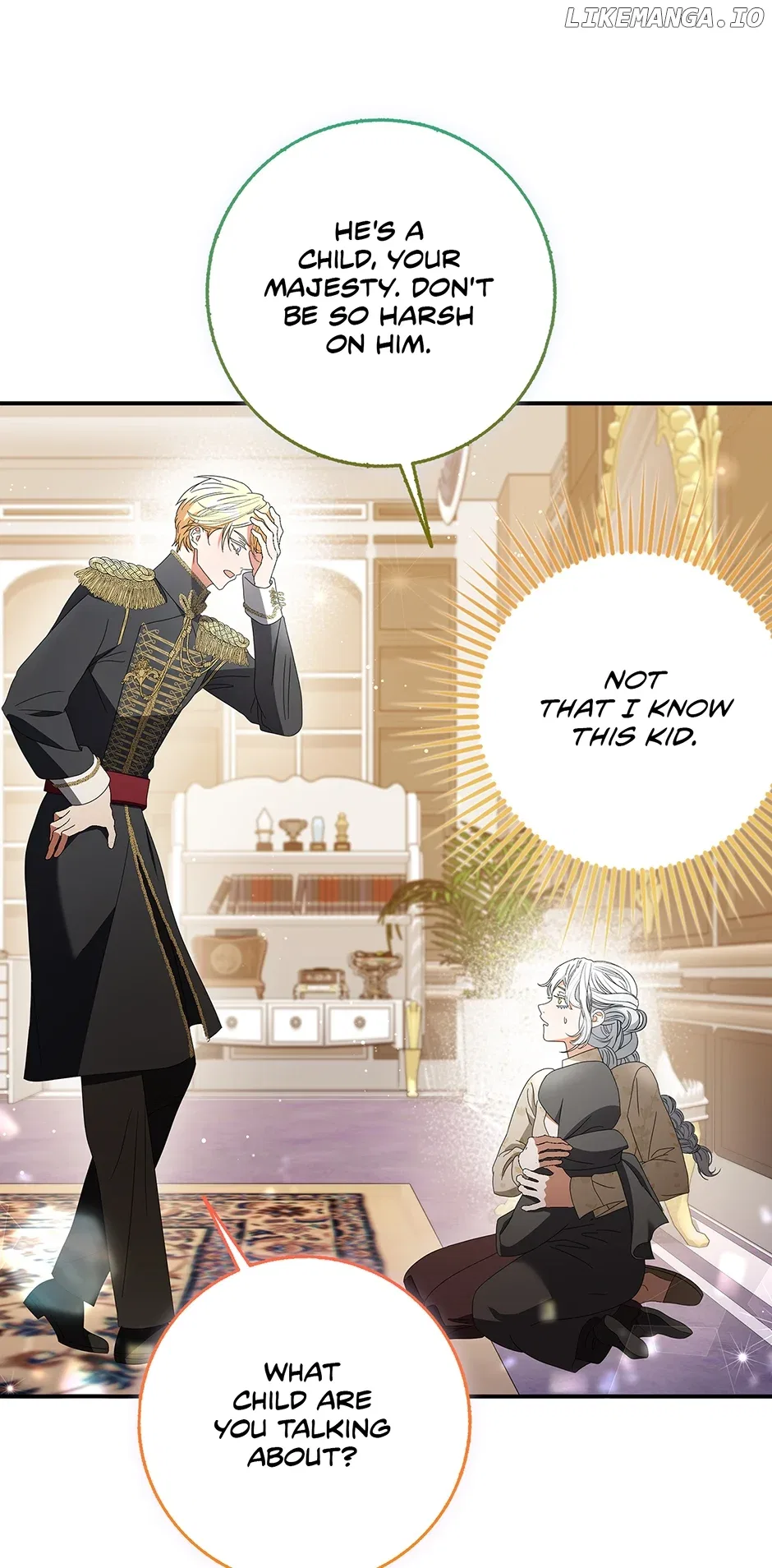 I’m In Trouble Because The Emperor Thinks I’m Terminally Ill Chapter 13 – Page 17