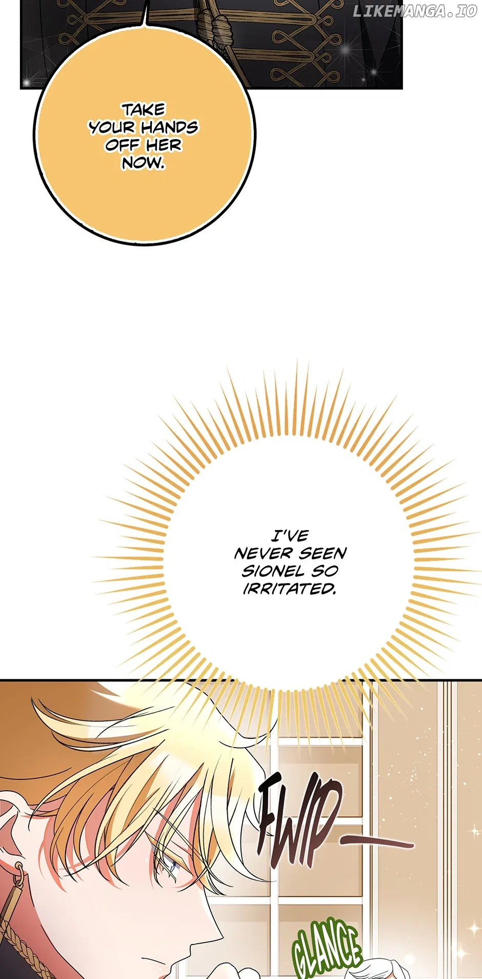 I’m In Trouble Because The Emperor Thinks I’m Terminally Ill Chapter 13 – Page 20