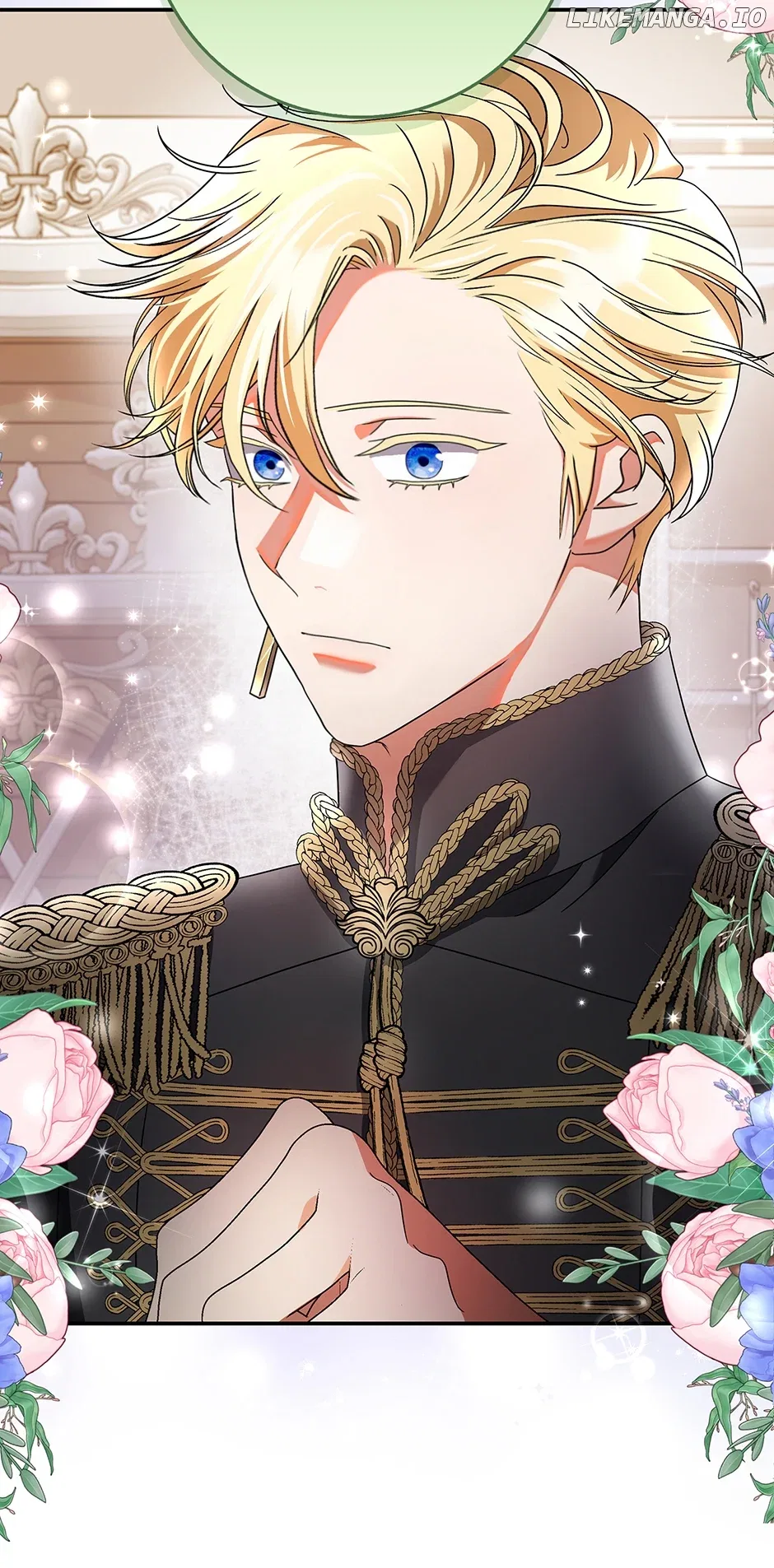 I’m In Trouble Because The Emperor Thinks I’m Terminally Ill Chapter 13 – Page 22