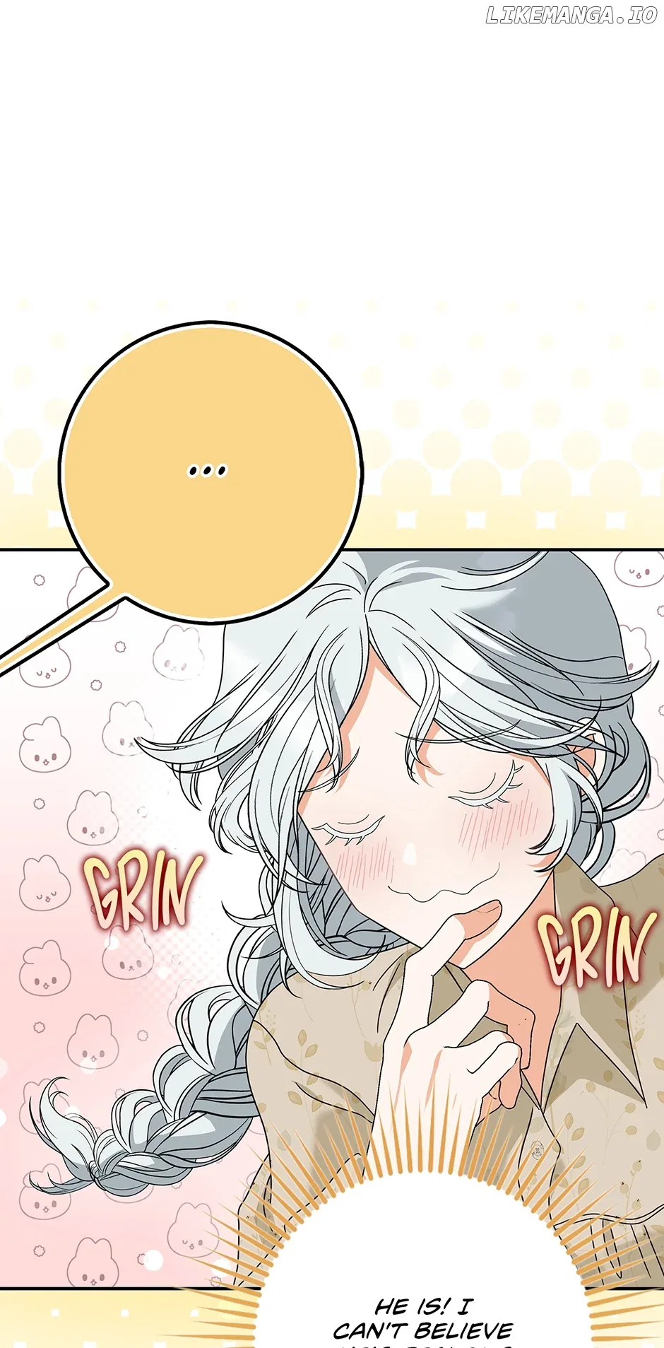 I’m In Trouble Because The Emperor Thinks I’m Terminally Ill Chapter 13 – Page 23